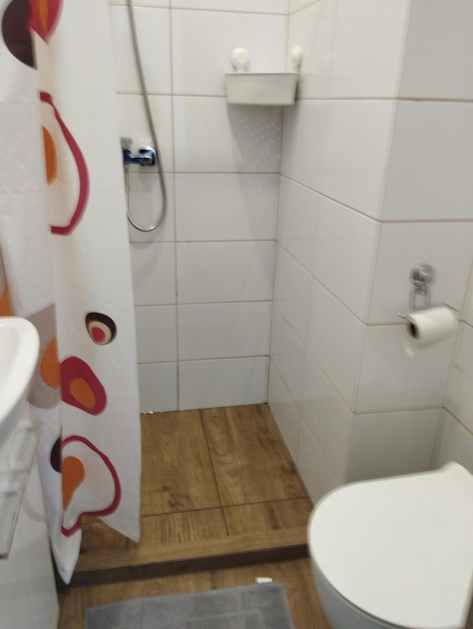 Noclegi Pod Debem Skawina Buitenkant foto