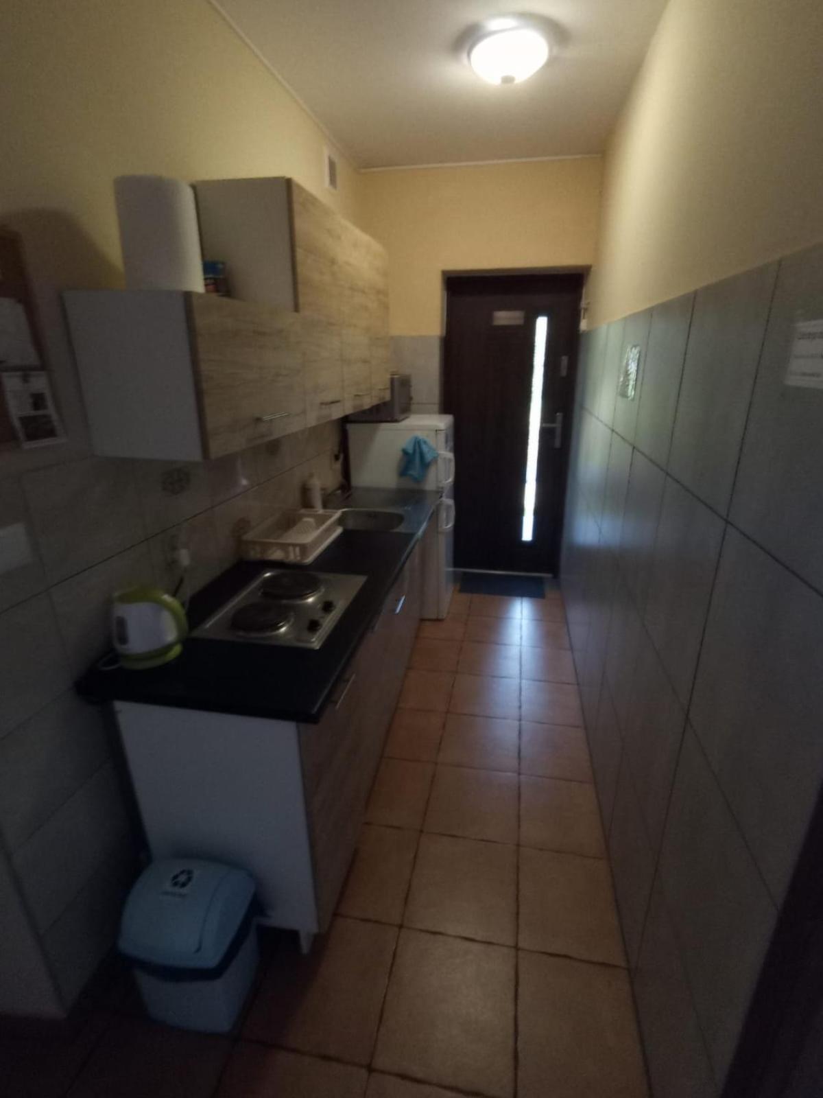 Noclegi Pod Debem Skawina Buitenkant foto